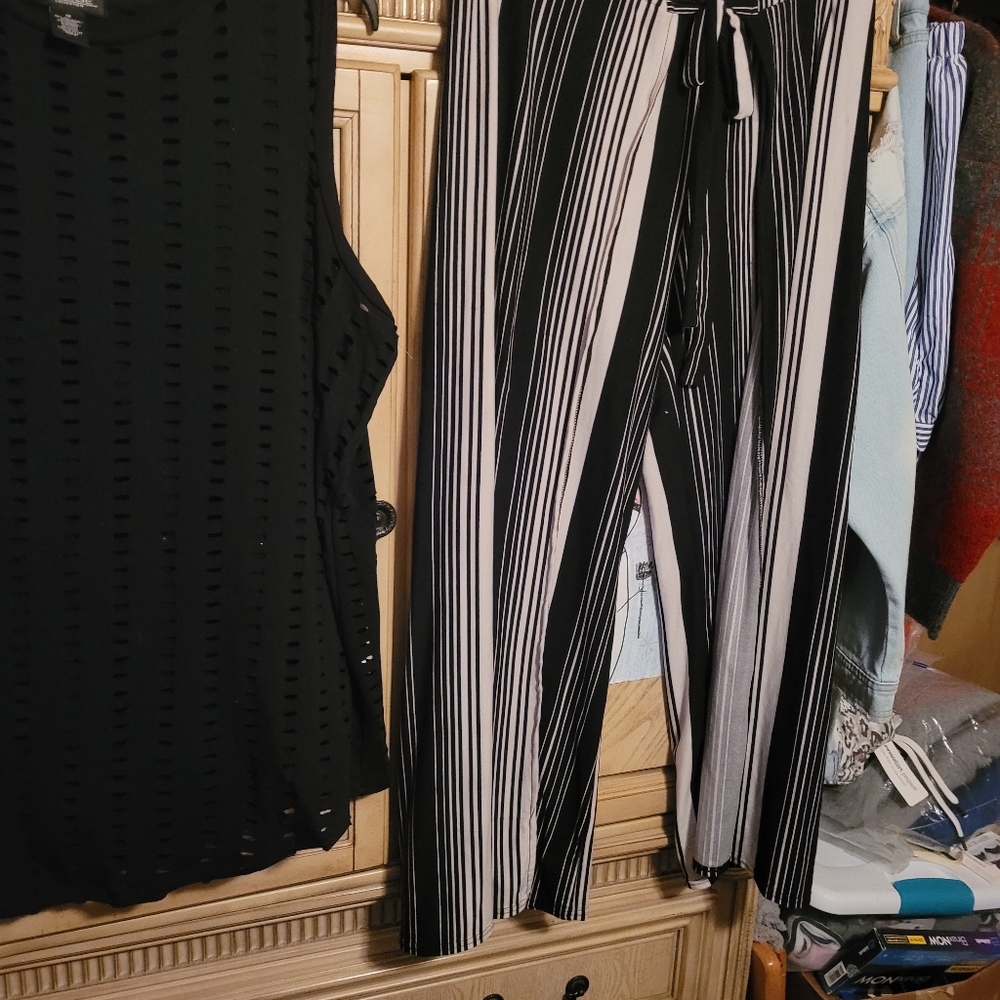 Pants top - Picture 2 of 3